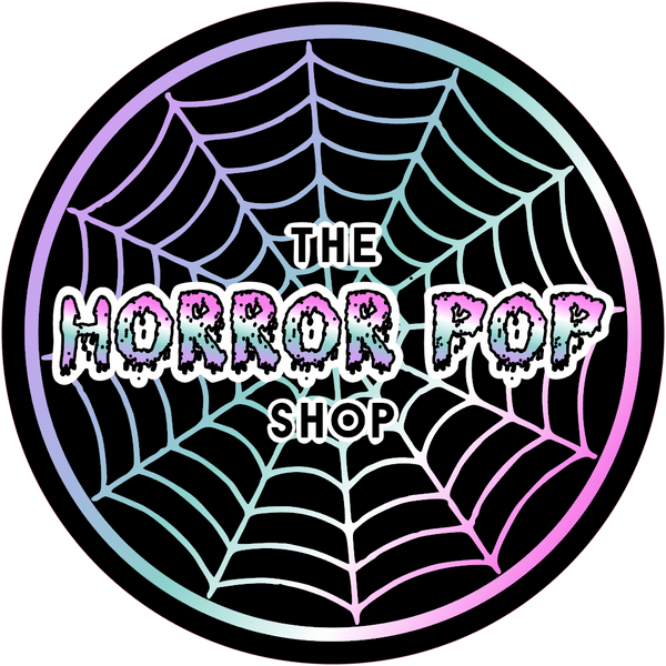 The Horror Pop Shop