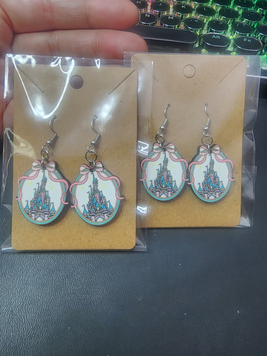 L.A.H. #5 Custom Order